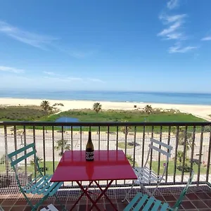 Balcón Al Atlántico Apartamento Conil De La Frontera