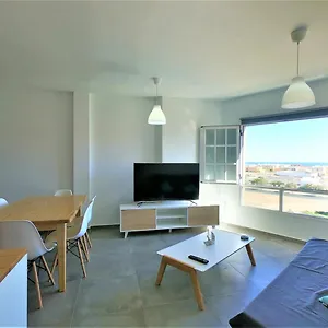 C4 Ocean Holiday - Puerto Del Rosario Apartamento Puerto del Rosario (Fuerteventura)