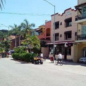 Brisas Del Caribe Apartamento