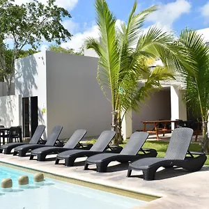 Lux Xareni Apartamento Playa del Carmen