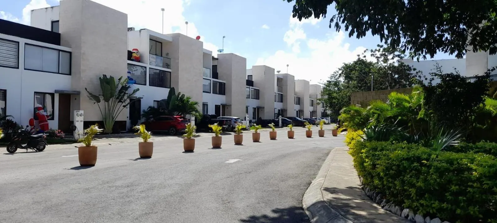 Paraiso Casa Turquesa Плая-дель-Кармен 0*,